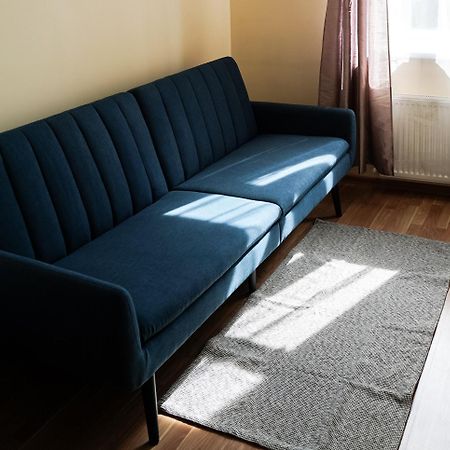Cozy Room In The Center Of リガ エクステリア 写真