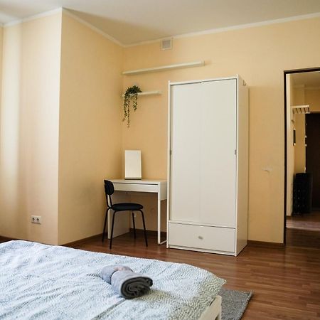 Cozy Room In The Center Of リガ エクステリア 写真