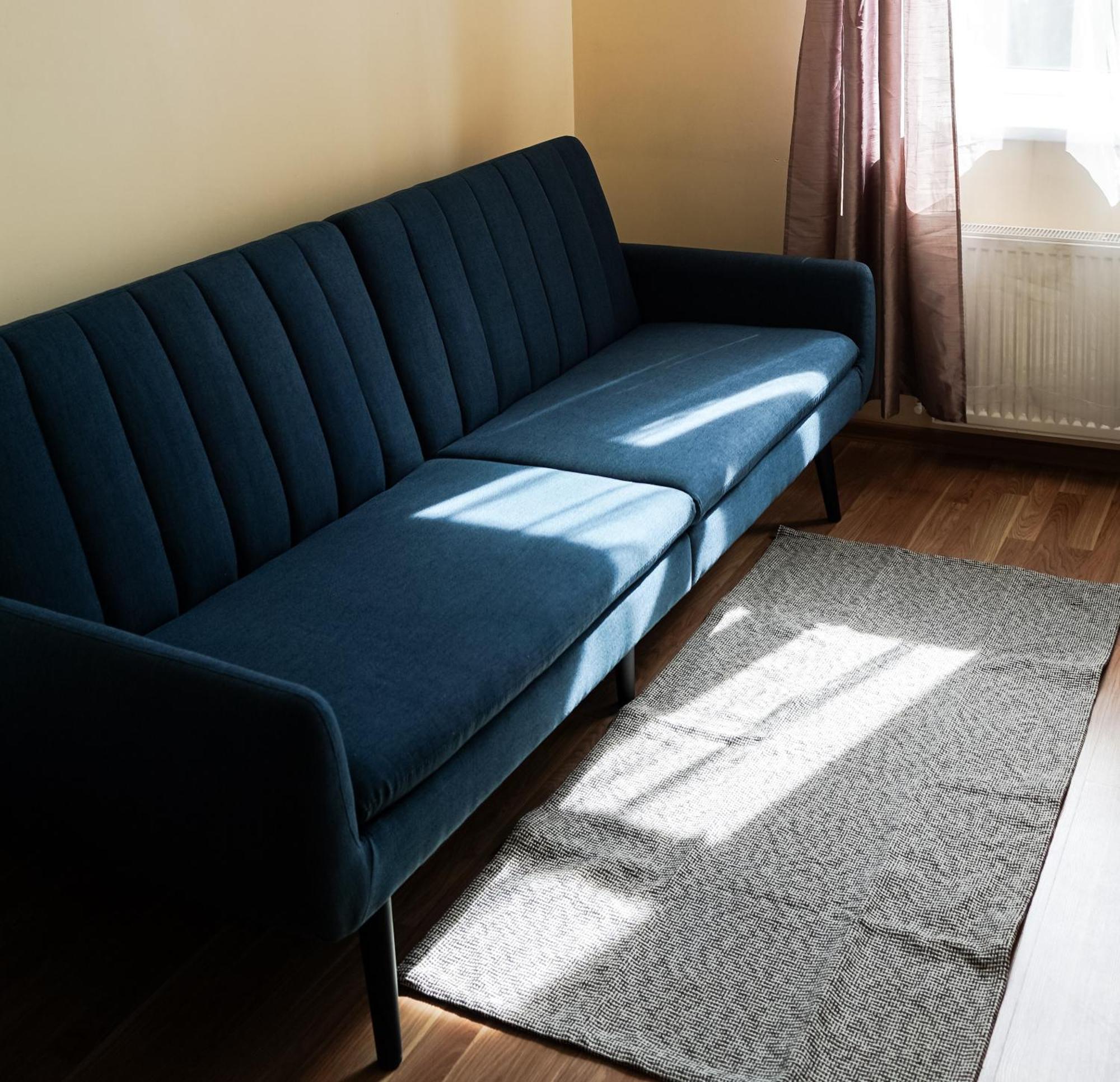Cozy Room In The Center Of リガ エクステリア 写真