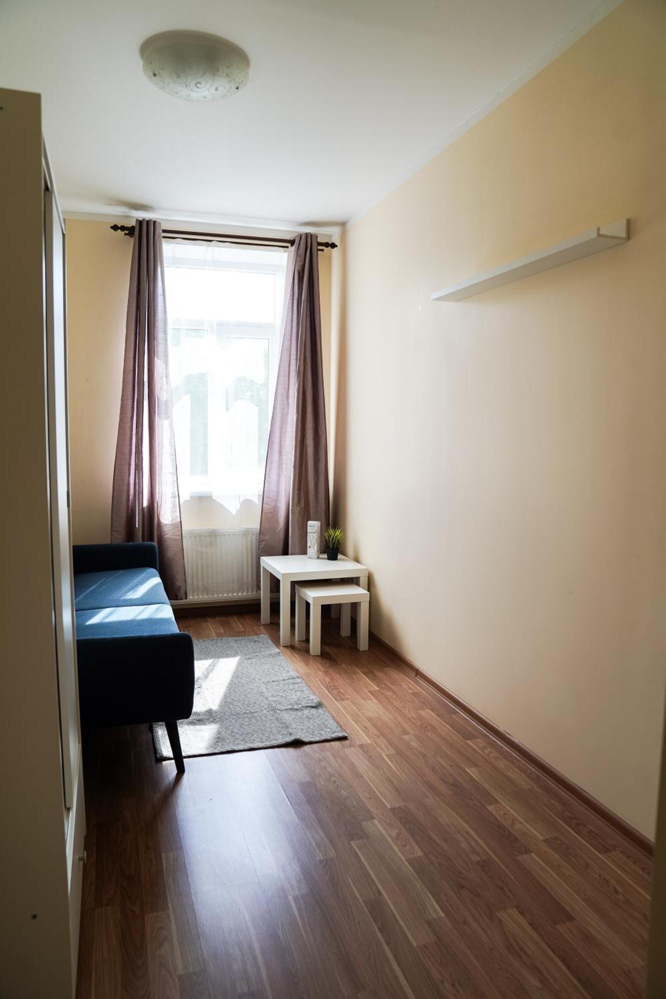 Cozy Room In The Center Of リガ エクステリア 写真