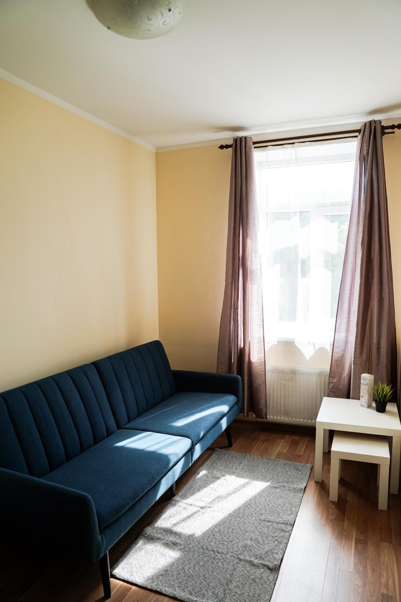 Cozy Room In The Center Of リガ エクステリア 写真