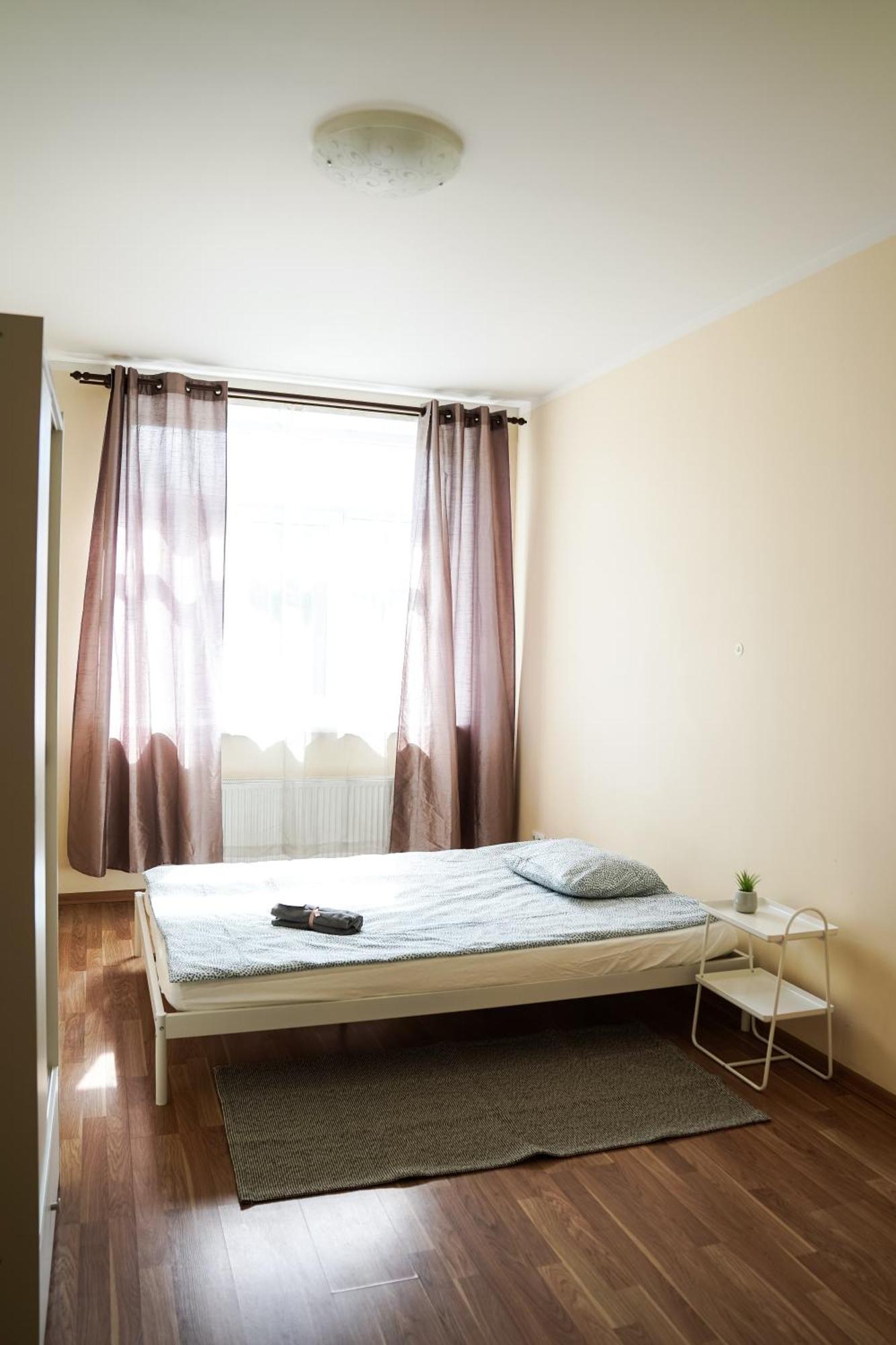 Cozy Room In The Center Of リガ エクステリア 写真