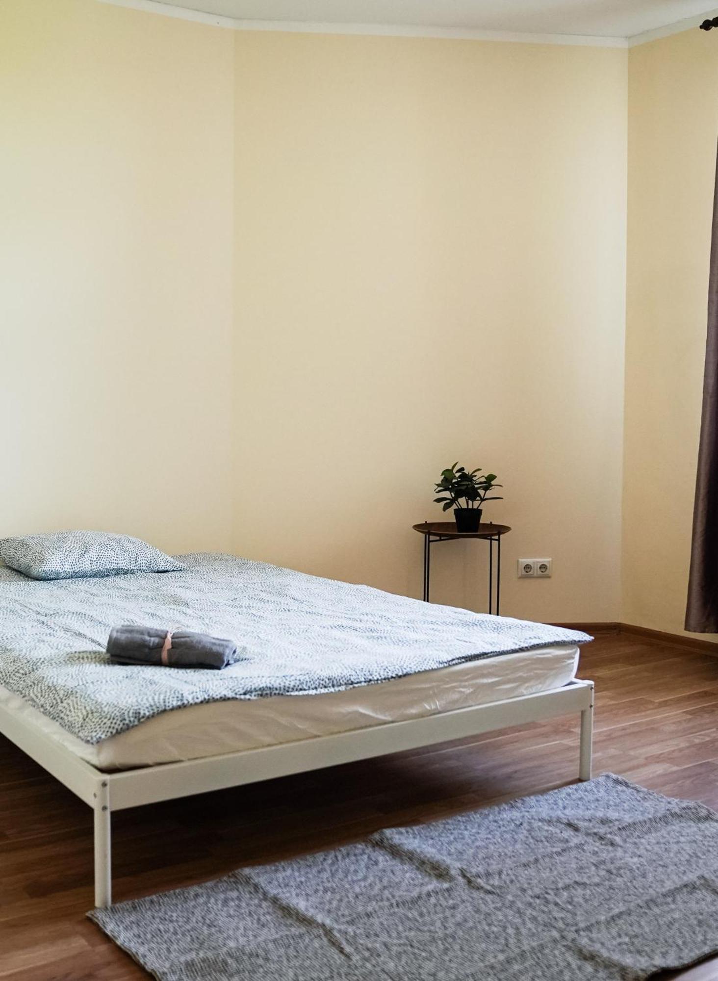 Cozy Room In The Center Of リガ エクステリア 写真
