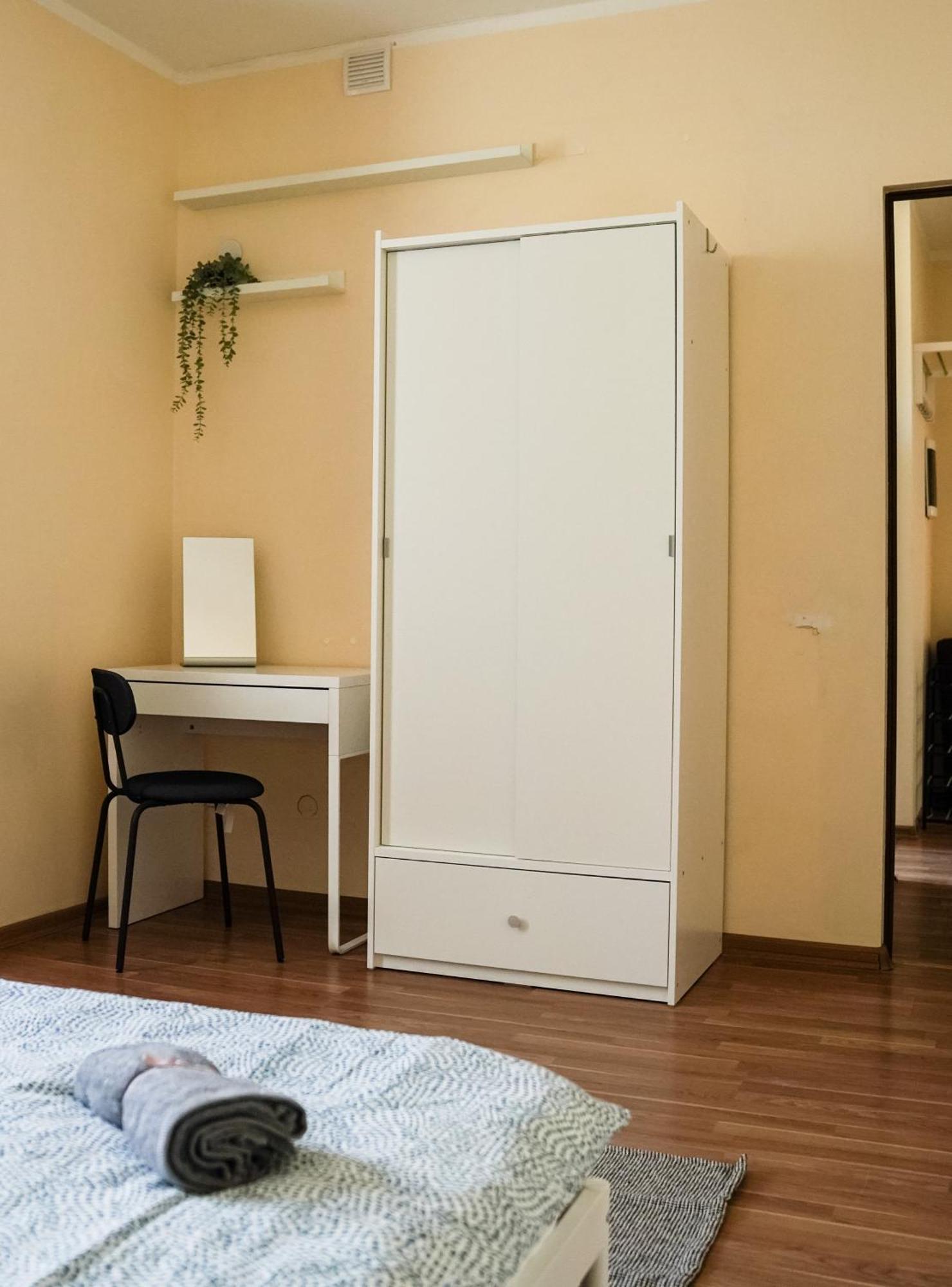 Cozy Room In The Center Of リガ エクステリア 写真