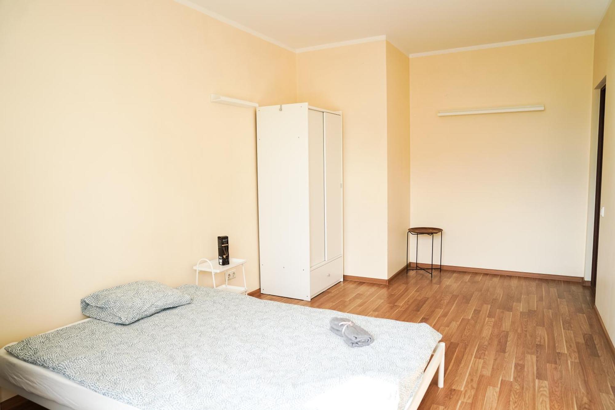 Cozy Room In The Center Of リガ エクステリア 写真